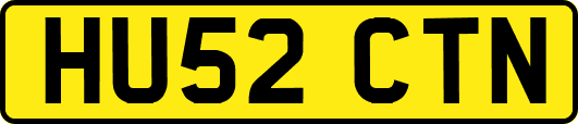 HU52CTN