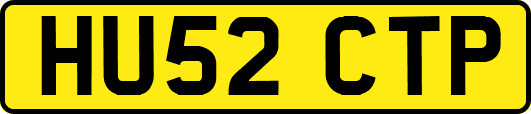 HU52CTP