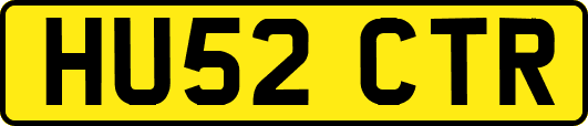 HU52CTR