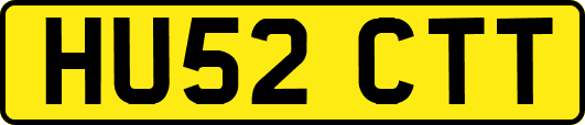 HU52CTT