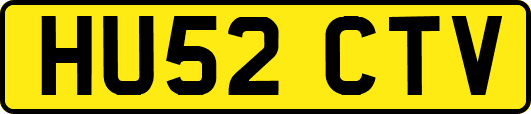 HU52CTV