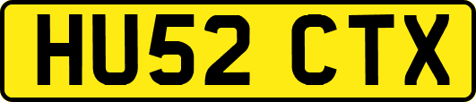 HU52CTX