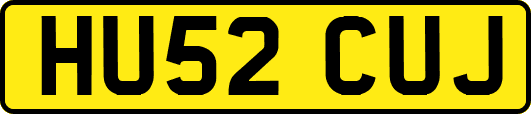 HU52CUJ