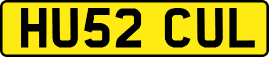 HU52CUL