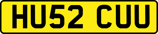 HU52CUU