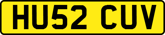 HU52CUV
