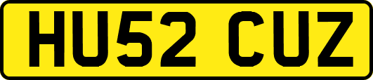 HU52CUZ
