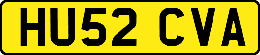 HU52CVA