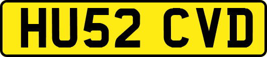 HU52CVD