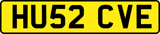 HU52CVE