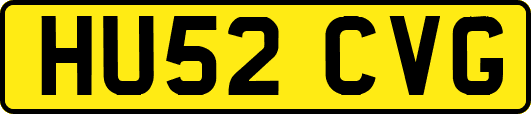 HU52CVG