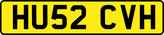 HU52CVH