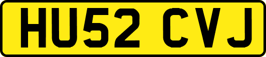 HU52CVJ
