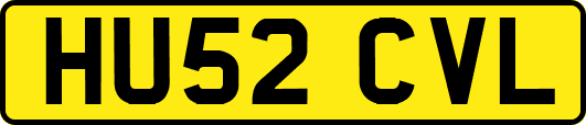 HU52CVL