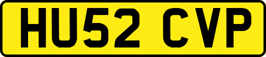 HU52CVP
