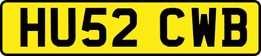 HU52CWB
