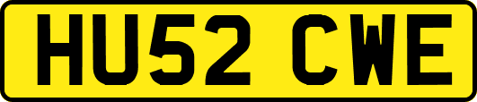 HU52CWE