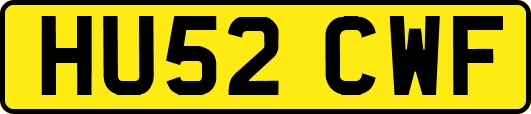 HU52CWF
