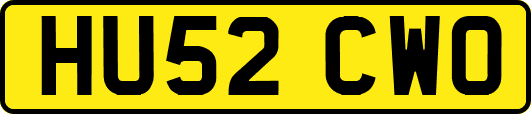 HU52CWO