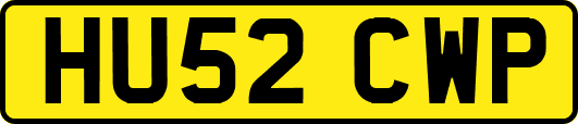 HU52CWP