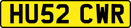 HU52CWR