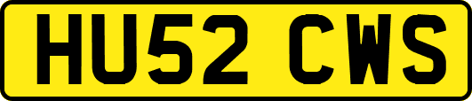HU52CWS
