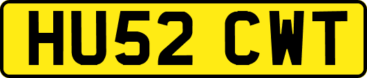 HU52CWT