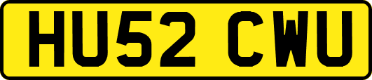 HU52CWU