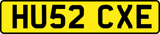 HU52CXE