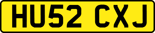 HU52CXJ