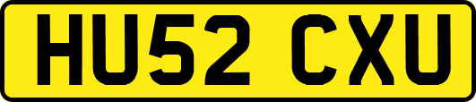 HU52CXU
