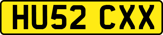 HU52CXX