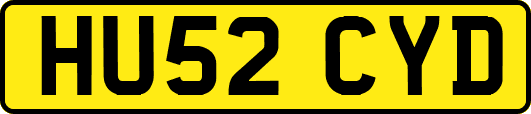 HU52CYD