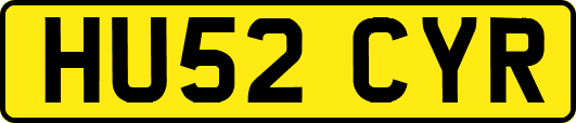 HU52CYR