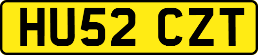 HU52CZT