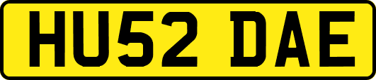 HU52DAE