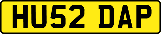 HU52DAP