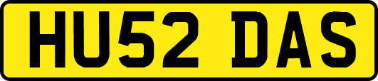 HU52DAS