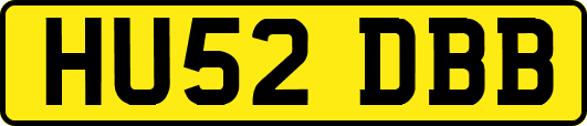 HU52DBB