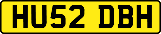 HU52DBH