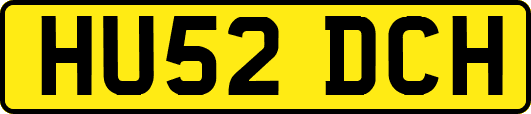 HU52DCH
