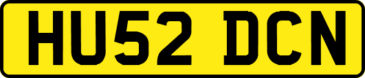 HU52DCN