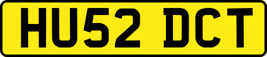 HU52DCT