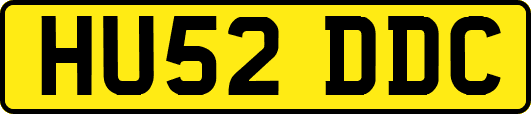 HU52DDC