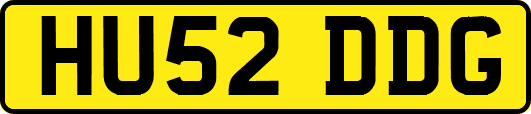 HU52DDG
