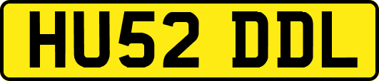 HU52DDL