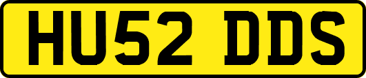 HU52DDS