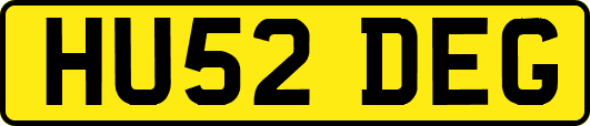 HU52DEG