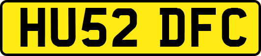 HU52DFC