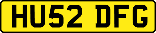 HU52DFG